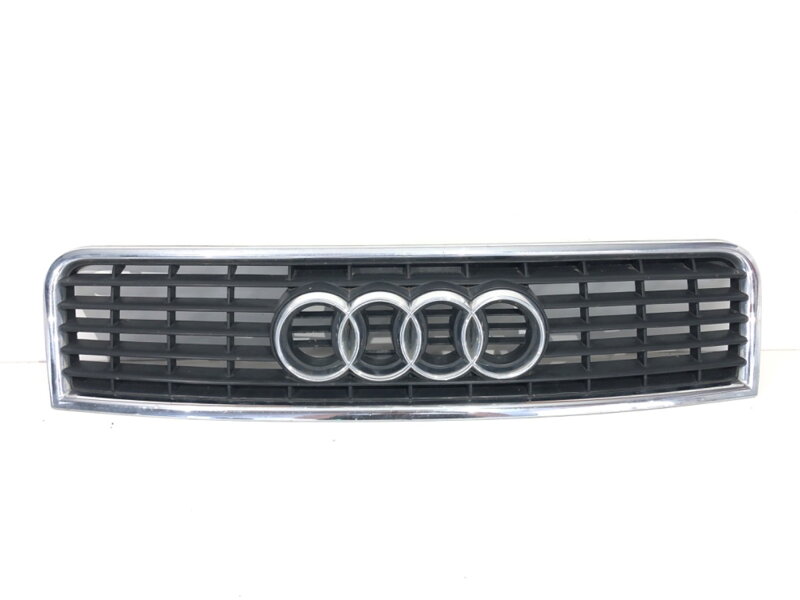 MASKA CHLADIČA GRILL AUDI A4 B6 AVANT (8E5) 2000 - 2005 MASKA CHLADIČA GRILL AUDI A4 B6 AVANT (8E5) 2000 - 2005
