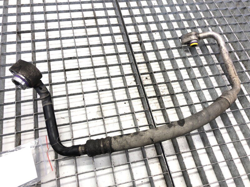 HADICA KLIMATIZÁCIE AUDI A4 B6 AVANT (8E5) 2000 - 2005