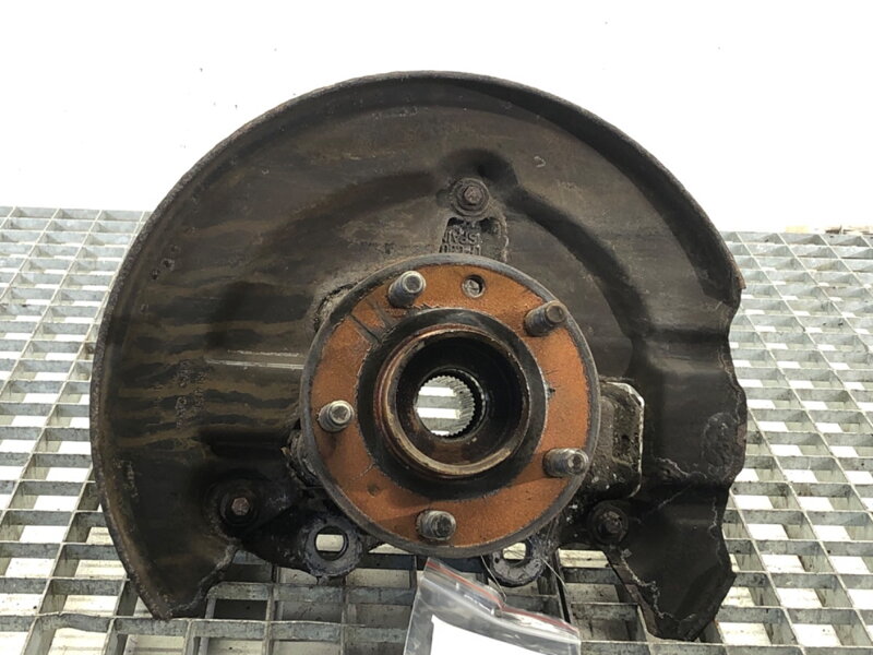 OTOČ ĽAVÁ PREDNÁ VOLVO V40 LIFTBACK (525, 526) 2012 - 2022 OTOČ ĽAVÁ PREDNÁ VOLVO V40 LIFTBACK (525, 526) 2012 - 2022
