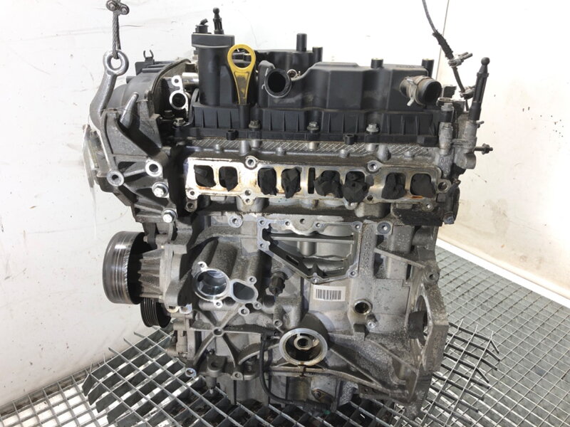 MOTOR VOLVO V40 LIFTBACK (525, 526) 2012 - 2022 B4164T3 MOTOR VOLVO V40 LIFTBACK (525, 526) 2012 - 2022 B4164T3