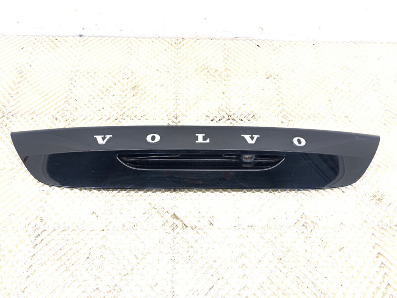 PANEL VEKA BATOŽINOVÉHO PRIESTORU ZADNÝ VOLVO V40 LIFTBACK (525, 526) 2012 - 2022 31386845