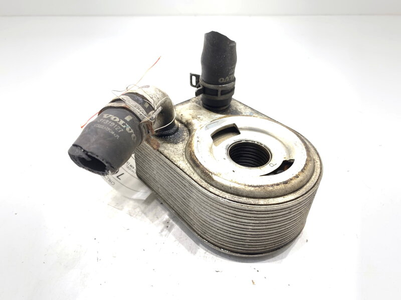 CHLADIČ OLEJA VOLVO V40 LIFTBACK (525, 526) 2012 - 2022 7S7G-6B856-A4A