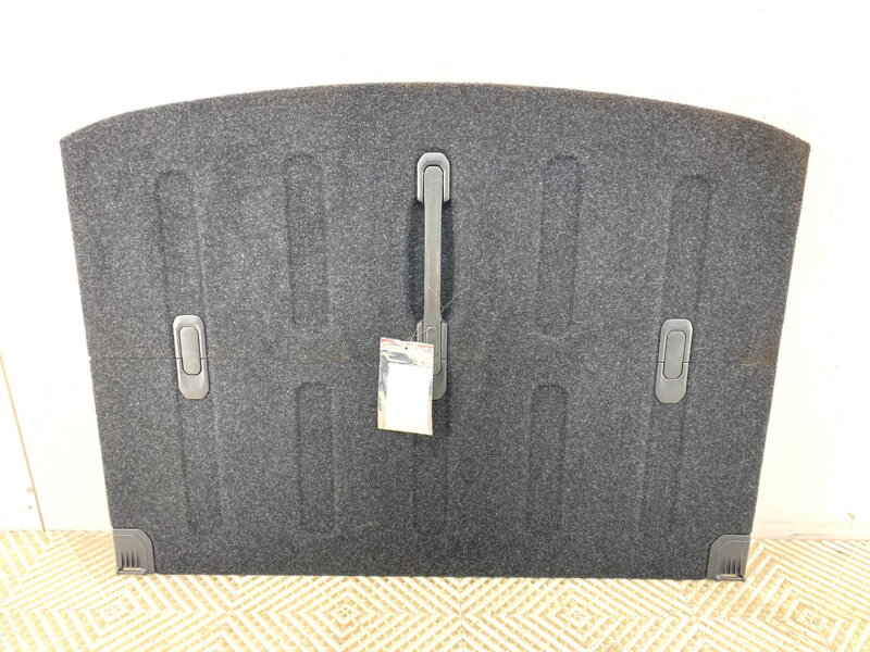 KOBEREC KUFRA VOLVO V40 LIFTBACK (525, 526) 2012 - 2022