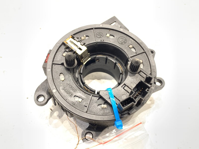 KRÚŽOK SLIMÁK AIRBAGU BMW X3 (E83) 2003 - 2011 8377488