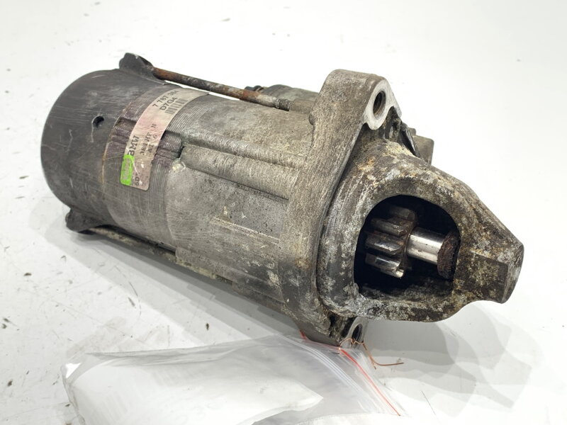 ŠTARTÉR BMW X3 (E83) 2003 - 2011 7787354