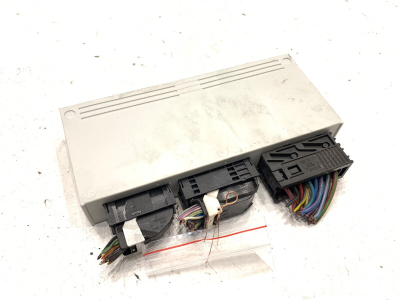 MODUL KOMFORTU BMW X3 (E83) 2003 - 2011 6963026