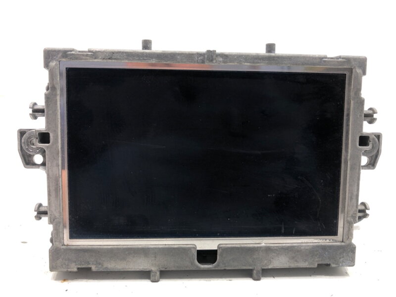 DISPLEJ MERCEDES-BENZ CLASS GLK (X204) 2008 - 2015 A2048205797