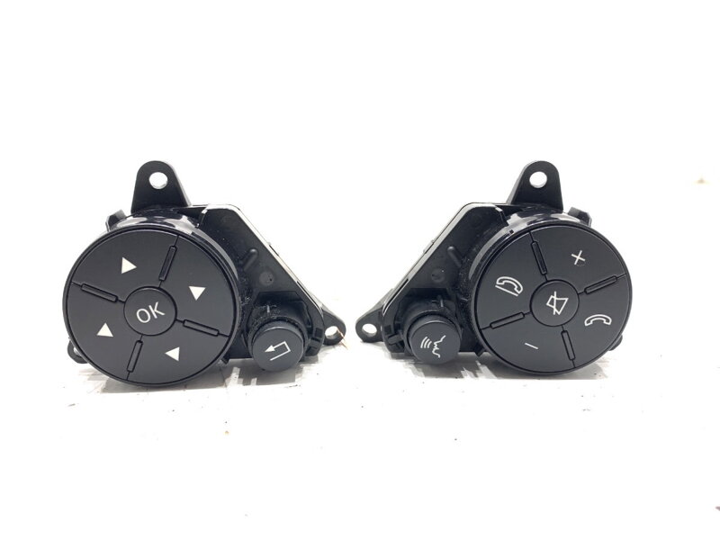 PREPÍNAČE VOLANTU MERCEDES-BENZ CLASS GLK (X204) 2008 - 2015 A2048210051 A2048210151