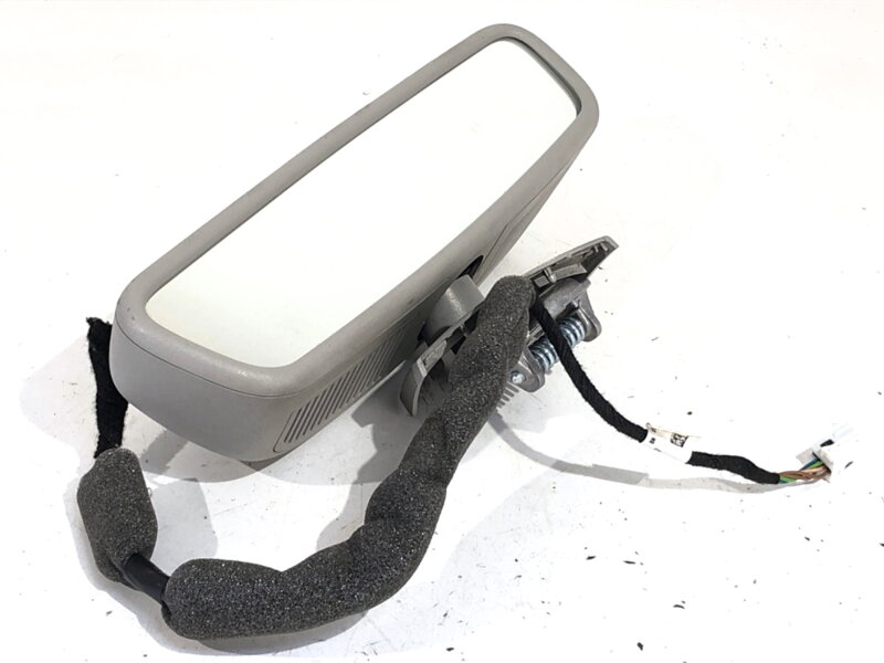 SPÄTNÉ ZRKADLO VNÚTORNÉ MERCEDES-BENZ CLASS GLK (X204) 2008 - 2015