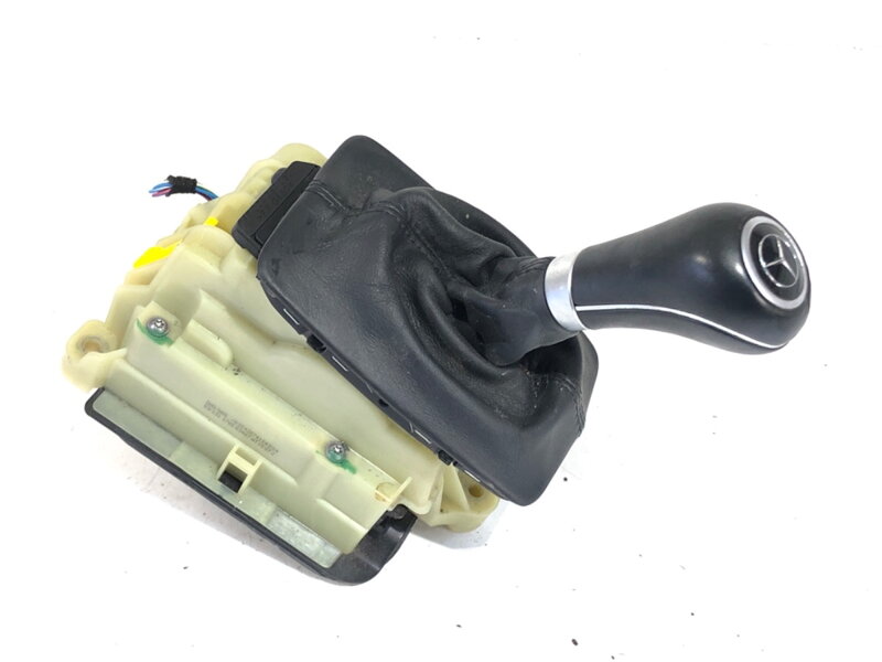 RIADIACA PÁKA VOLIČ PREVODOVKY MERCEDES-BENZ CLASS GLK (X204) 2008 - 2015 A2042674124