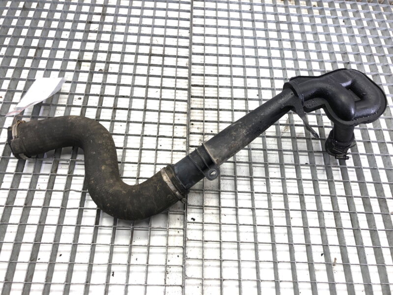 POTRUBIE TURBA PEUGEOT 508 SW I (8E_) 2010 - 2018 9651164580