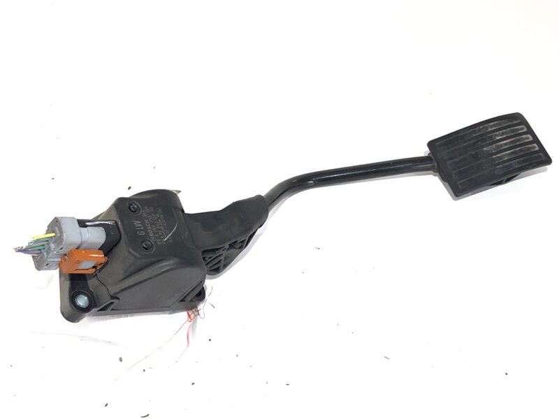 PLYNOVÝ PEDÁL PEUGEOT 508 SW I (8E_) 2010 - 2018 9686212980 PLYNOVÝ PEDÁL PEUGEOT 508 SW I (8E_) 2010 - 2018 9686212980