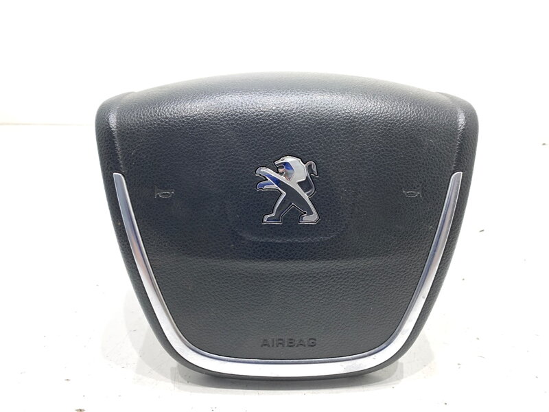 AIRBAG ŠOFÉROV PEUGEOT 508 SW I (8E_) 2010 - 2018 96863325