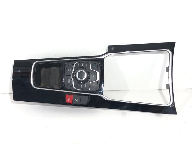 LIŠTA DEKOR TUNELA PEUGEOT 508 I (8D_) 2010 - 2018 9686453977