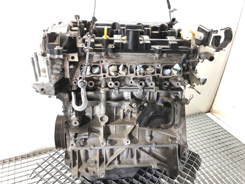 MOTOR MAZDA CX-5 (KE, GH) 2011 - 2017 PE MOTOR MAZDA CX-5 (KE, GH) 2011 - 2017 PE