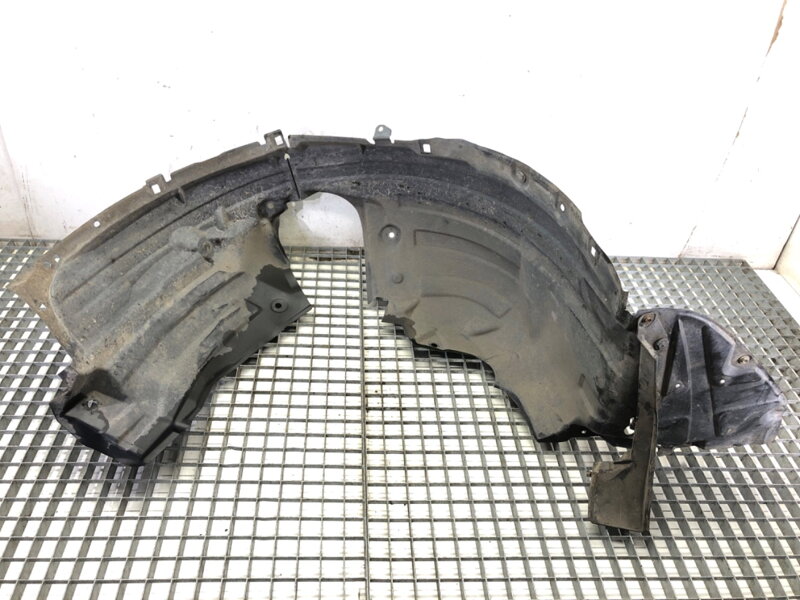 Podblatník pravý predný Mazda CX-5 (KE, GH) 2011 - 2017