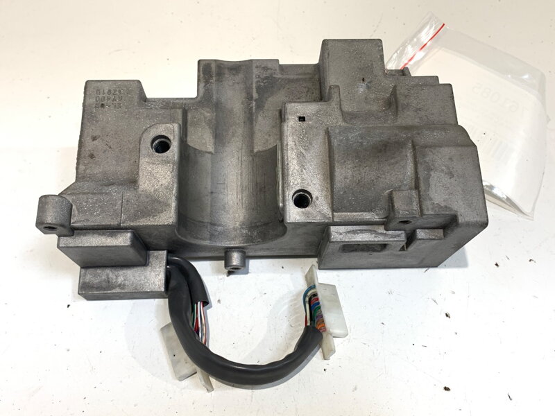 ZÁMOK VOLANTU MAZDA CX-5 (KE, GH) 2011 - 2017 K7400AZ91D ZÁMOK VOLANTU MAZDA CX-5 (KE, GH) 2011 - 2017 K7400AZ91D