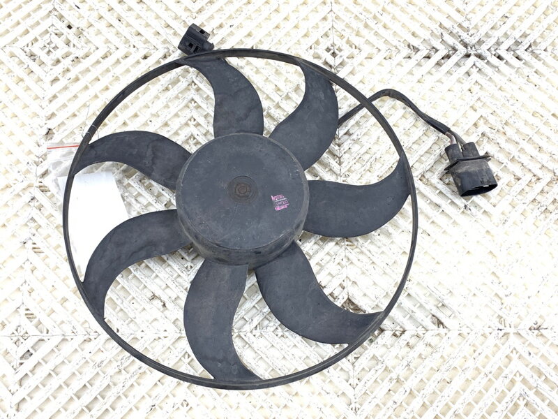VENTILÁTOR CHLADIČA VW PASSAT B6 VARIANT (3C5) 2005 - 2011 1K0959455DL