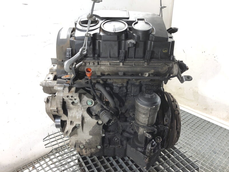 MOTOR VW PASSAT B6 VARIANT (3C5) 2005 - 2011 BMP MOTOR VW PASSAT B6 VARIANT (3C5) 2005 - 2011 BMP