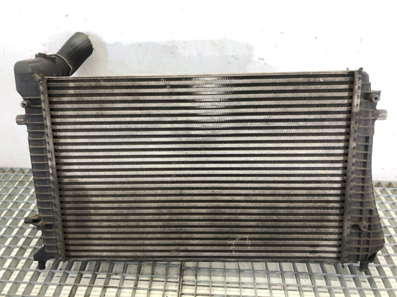 INTERCOOLER VW PASSAT B6 VARIANT (3C5) 2005 - 2011 INTERCOOLER VW PASSAT B6 VARIANT (3C5) 2005 - 2011