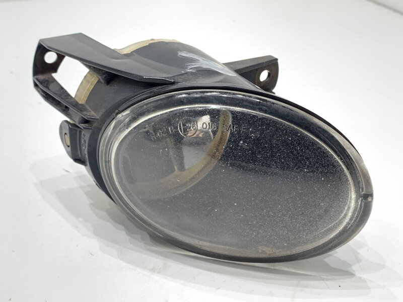 HALOGÉN / HMLOVKA PRAVÁ PREDNÁ VW PASSAT B6 VARIANT (3C5) 2005 - 2011