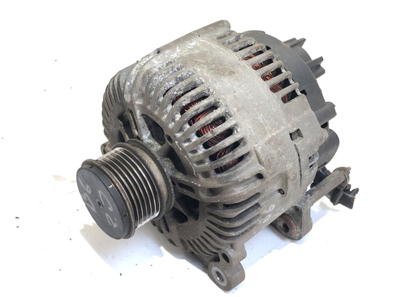ALTERNÁTOR VW PASSAT B6 VARIANT (3C5) 2005 - 2011 021903026L