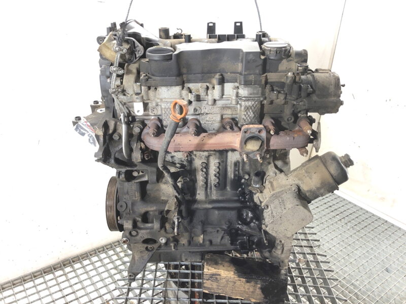 MOTOR CITROEN BERLINGO MULTISPACE (B9) 2008 - 2022 9HX