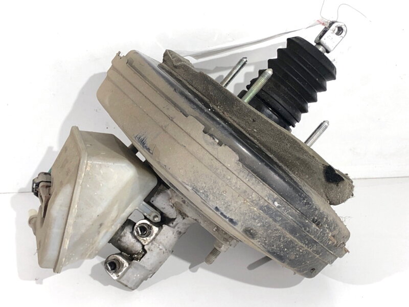 SERVO BRZDY CITROEN BERLINGO MULTISPACE (B9) 2008 - 2022 9681268480 SERVO BRZDY CITROEN BERLINGO MULTISPACE (B9) 2008 - 2022 9681268480