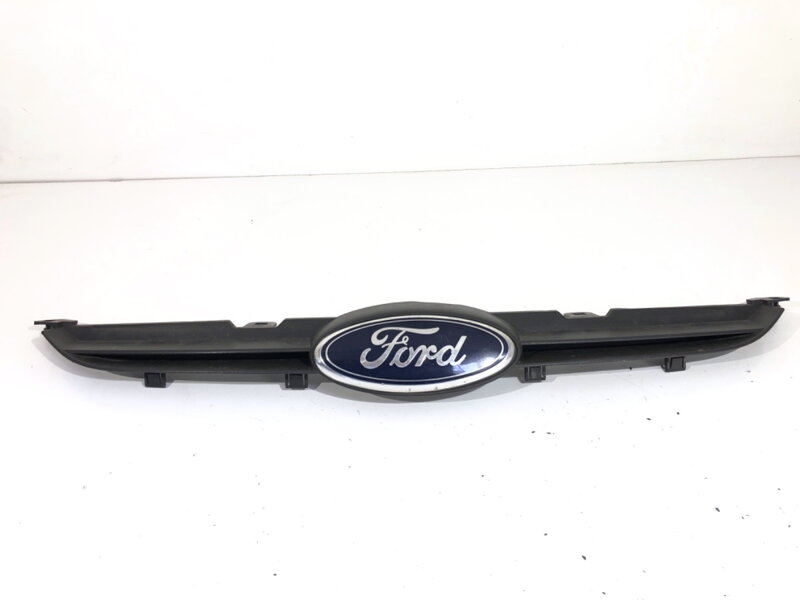 MASKA CHLADIČA GRILL FORD FIESTA VI (CB1, CCN) 2008 - 2022 8A61-8200-BC MASKA CHLADIČA GRILL FORD FIESTA VI (CB1, CCN) 2008 - 2022 8A61-8200-BC