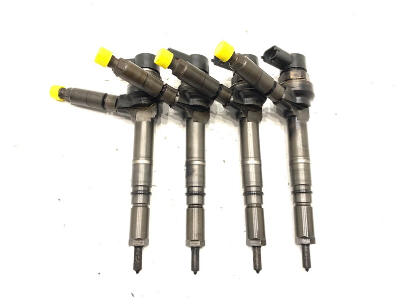 VSTREKOVAČE SADA OPEL ASTRA H (A04) 2004 - 2014 0445110175