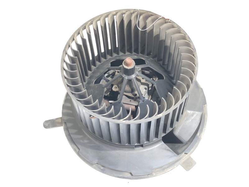 VENTILÁTOR KÚRENIA VW PASSAT B6 VARIANT (3C5) 2005 - 2011 1K1819015