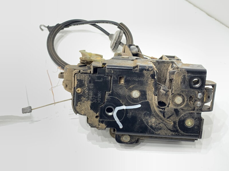 ZÁMOK DVERÍ ĽAVÝ PREDNÝ VW CADDY III (2KA, 2KH, 2CA, 2CH) 2004 - 2015 3B1837015 ZÁMOK DVERÍ ĽAVÝ PREDNÝ VW CADDY III (2KA, 2KH, 2CA, 2CH) 2004 - 2015 3B1837015