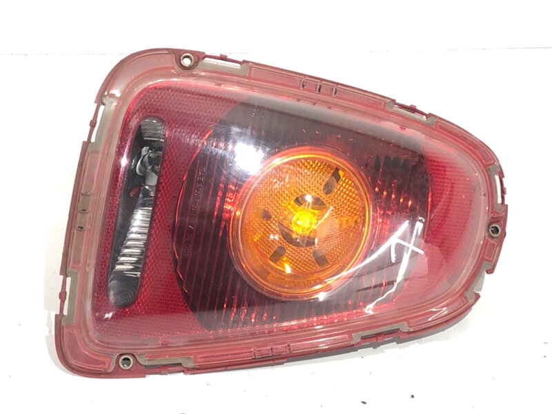 SVETLO ĽAVÉ ZADNÉ MINI MINI (R56) 2005 - 2014 2751307