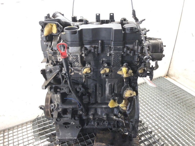 MOTOR MINI MINI (R56) 2005 - 2014 9HZ