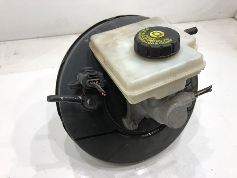 SERVO BRZDY MINI MINI (R56) 2005 - 2014 LSC80 SERVO BRZDY MINI MINI (R56) 2005 - 2014 LSC80