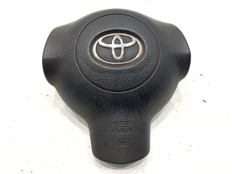AIRBAG ŠOFÉROV TOYOTA RAV 4 II (_A2_) 2000 - 2005