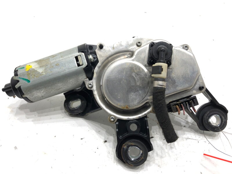 MOTORČEK STIERAČOV ZADNÝ AUDI A4 B8 AVANT (8K5) 2007 - 2015