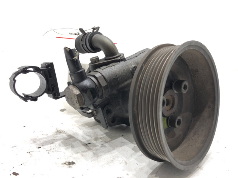 SERVOČERPADLO VW GOLF IV (1J1) 1997 - 2008 1J0422154B