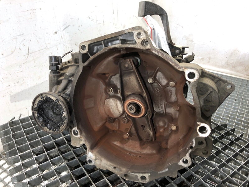 PREVODOVKA SEAT LEON (1M1) 1999 - 2006 EBJ