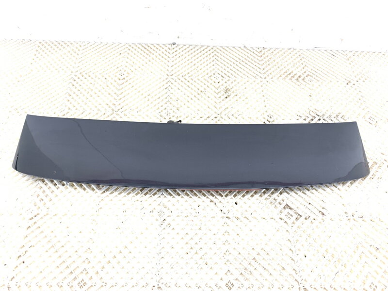 SPOJLER SEAT LEON (1M1) 1999 - 2006 1M6827933 SPOJLER SEAT LEON (1M1) 1999 - 2006 1M6827933