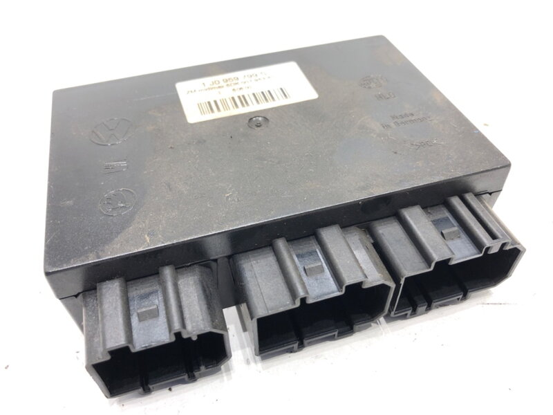MODUL KOMFORTU SEAT LEON (1M1) 1999 - 2006 1J0959799S
