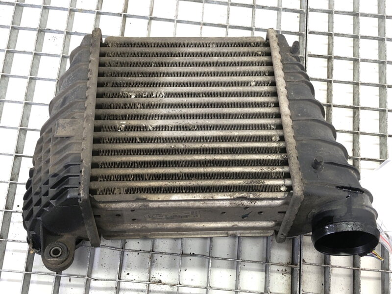 INTERCOOLER SEAT LEON (1M1) 1999 - 2006 1J0145803G INTERCOOLER SEAT LEON (1M1) 1999 - 2006 1J0145803G
