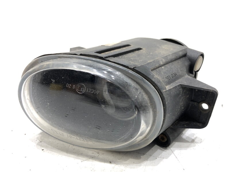 HALOGÉN / HMLOVKA ĽAVÁ PREDNÁ SEAT LEON (1M1) 1999 - 2006