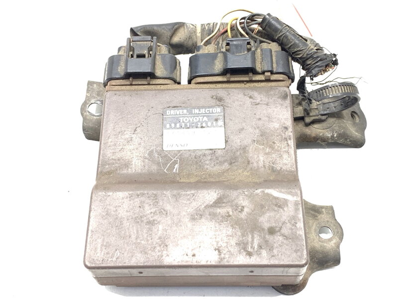 MODUL VSTREKOVAČOV TOYOTA RAV 4 II (_A2_) 2000 - 2005 89871-26010 MODUL VSTREKOVAČOV TOYOTA RAV 4 II (_A2_) 2000 - 2005 89871-26010