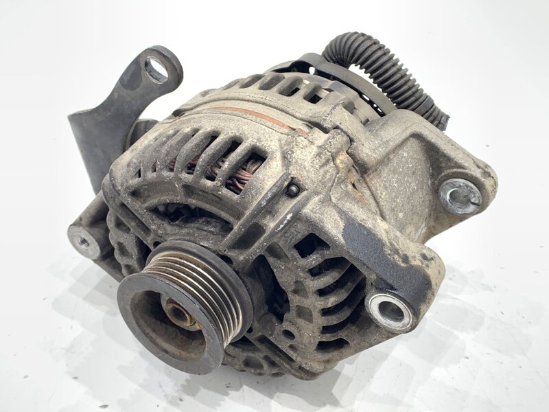 ALTERNÁTOR OPEL ASTRA H (A04) 2004 - 2014 55556071 0124425025 ALTERNÁTOR OPEL ASTRA H (A04) 2004 - 2014 55556071 0124425025