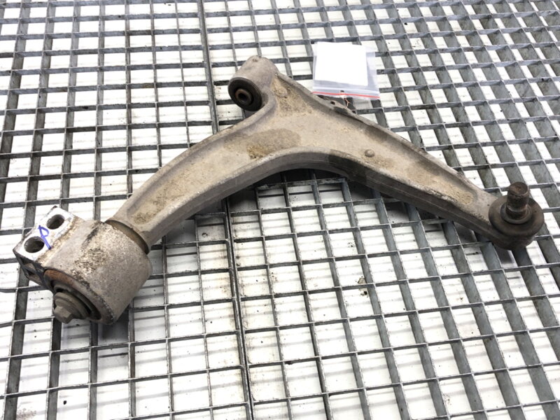 RAMENO PRAVÉ PREDNÉ OPEL VECTRA C (Z02) 2002 - 2009
