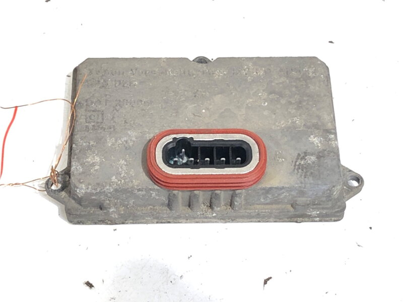 RIADIACA JEDNOTKA XENÓN OPEL SIGNUM LIFTBACK (Z03) 2003 - 2008 5DV008290 RIADIACA JEDNOTKA XENÓN OPEL SIGNUM LIFTBACK (Z03) 2003 - 2008 5DV008290