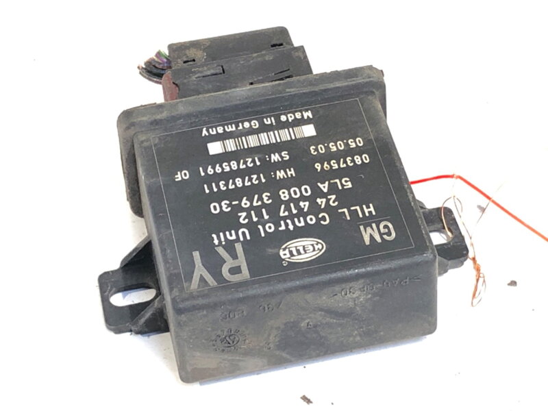 RIADIACA JEDNOTKA SVETIEL OPEL SIGNUM LIFTBACK (Z03) 2003 - 2008 24417112 RIADIACA JEDNOTKA SVETIEL OPEL SIGNUM LIFTBACK (Z03) 2003 - 2008 24417112