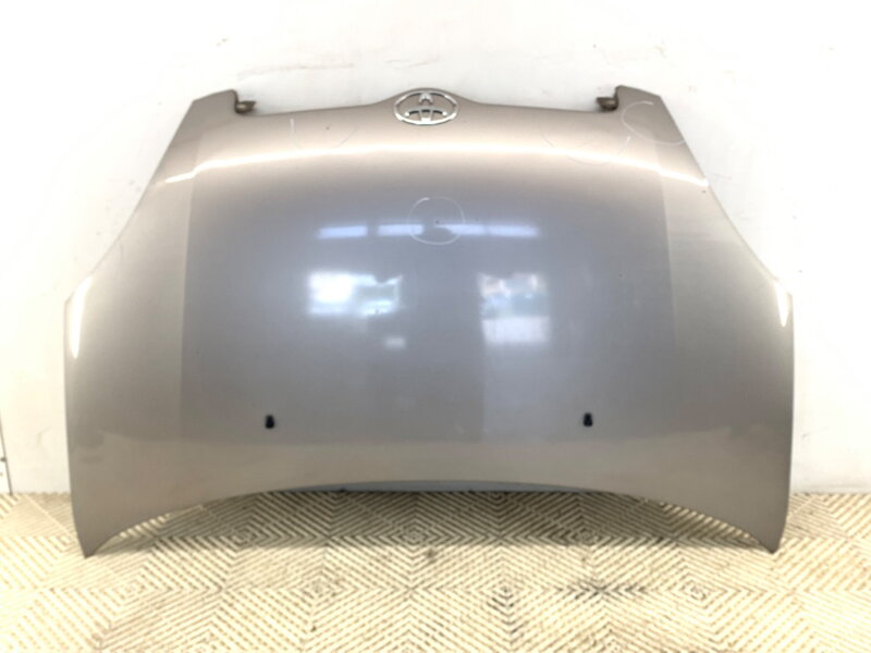 KAPOTA TOYOTA YARIS (_P1_) 1999 - 2005 1D2