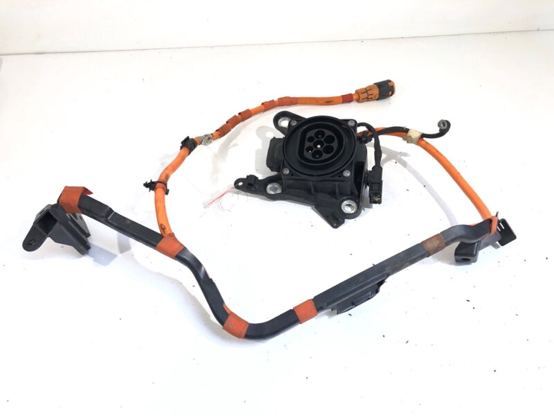 ZÁSUVKA / ULOŽENIE ŁADOWARKI KÁBEL BMW 5 (G30, F90) 2016 - 2022 9488449 ZÁSUVKA / ULOŽENIE ŁADOWARKI KÁBEL BMW 5 (G30, F90) 2016 - 2022 9488449